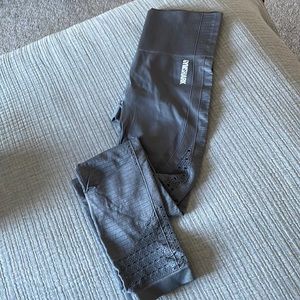 Gymshark Energy Seamless Leggings